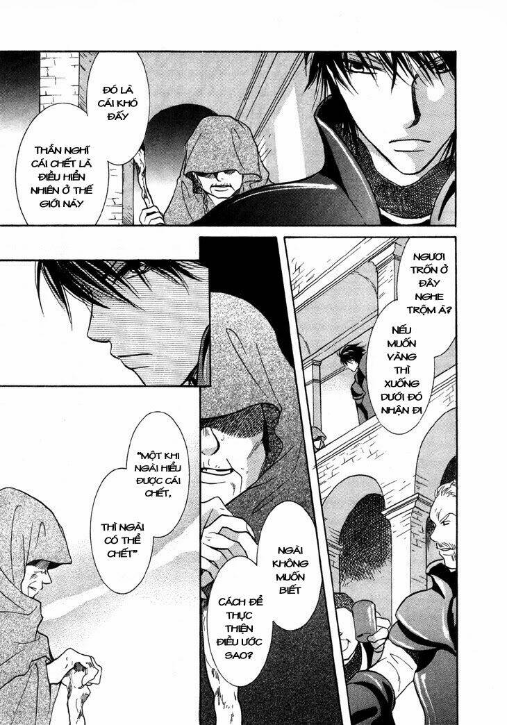 Daten No Tsuki: Chapter 4
