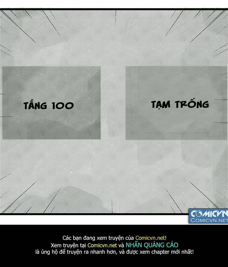 Tháp Trăm Tầng: Chapter 2