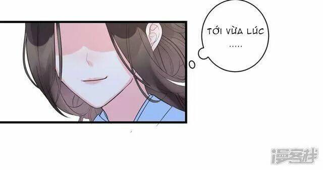 Vương Phi Có Độc!: Chapter 3