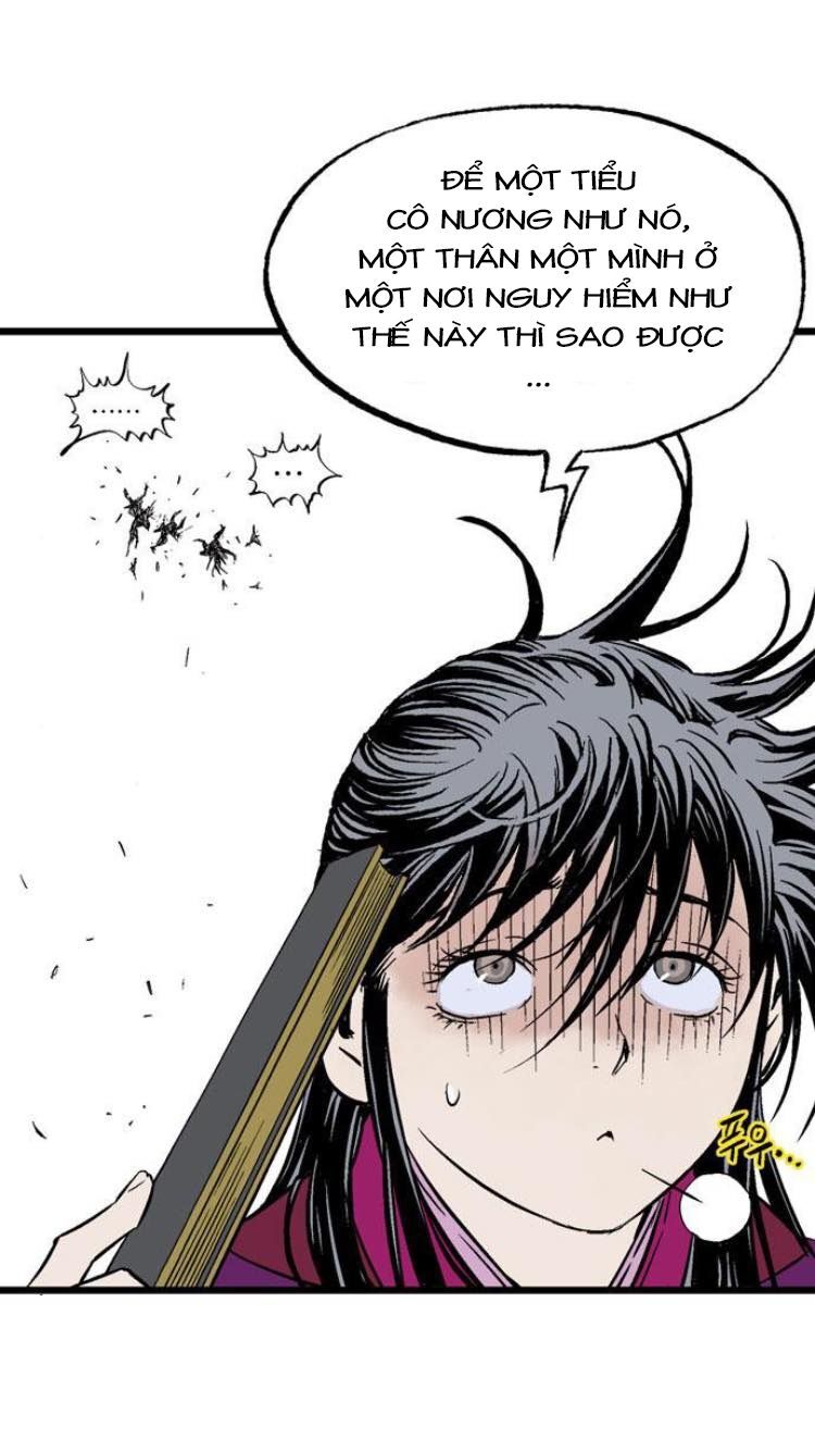 Cao Thủ 2: Chapter 112