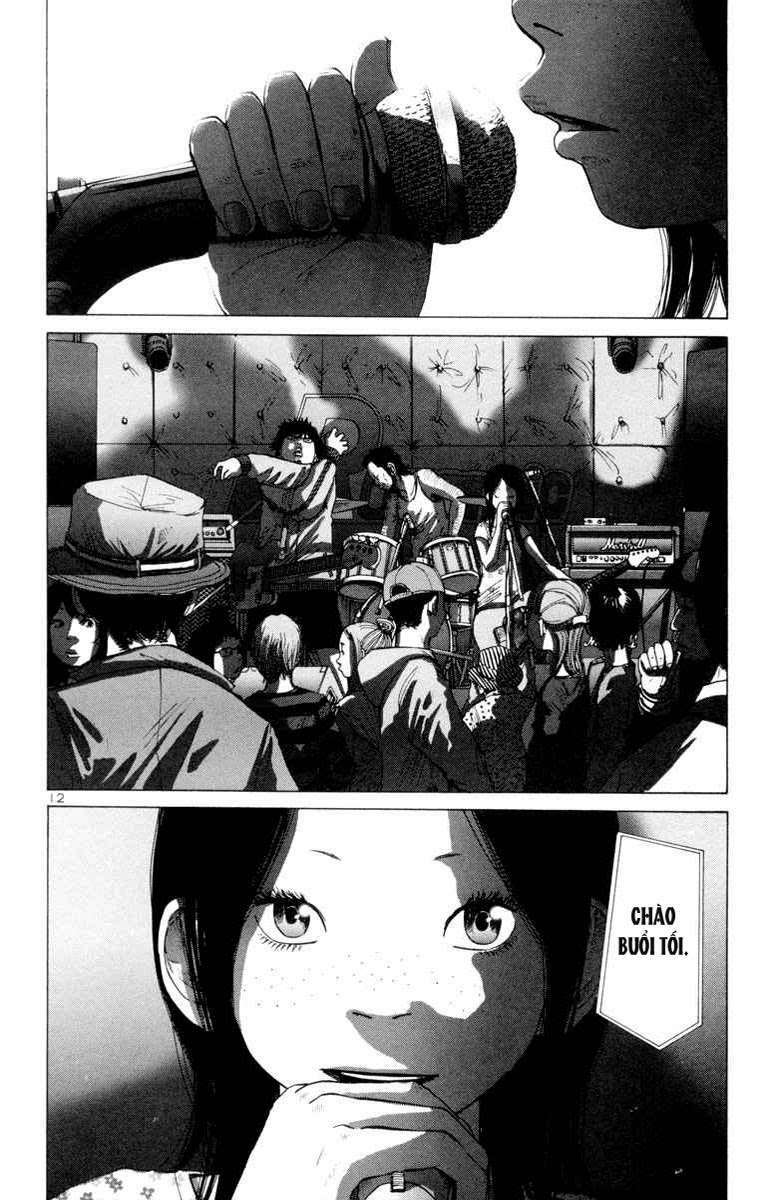 Thực Tế Cuộc Sống: Chapter 25