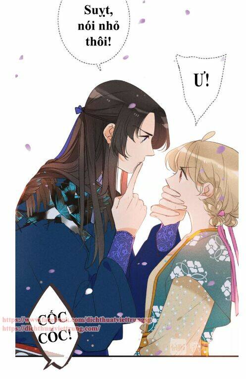 Bạn Trai Tôi Là Cẩm Y Vệ 2: Chapter 75