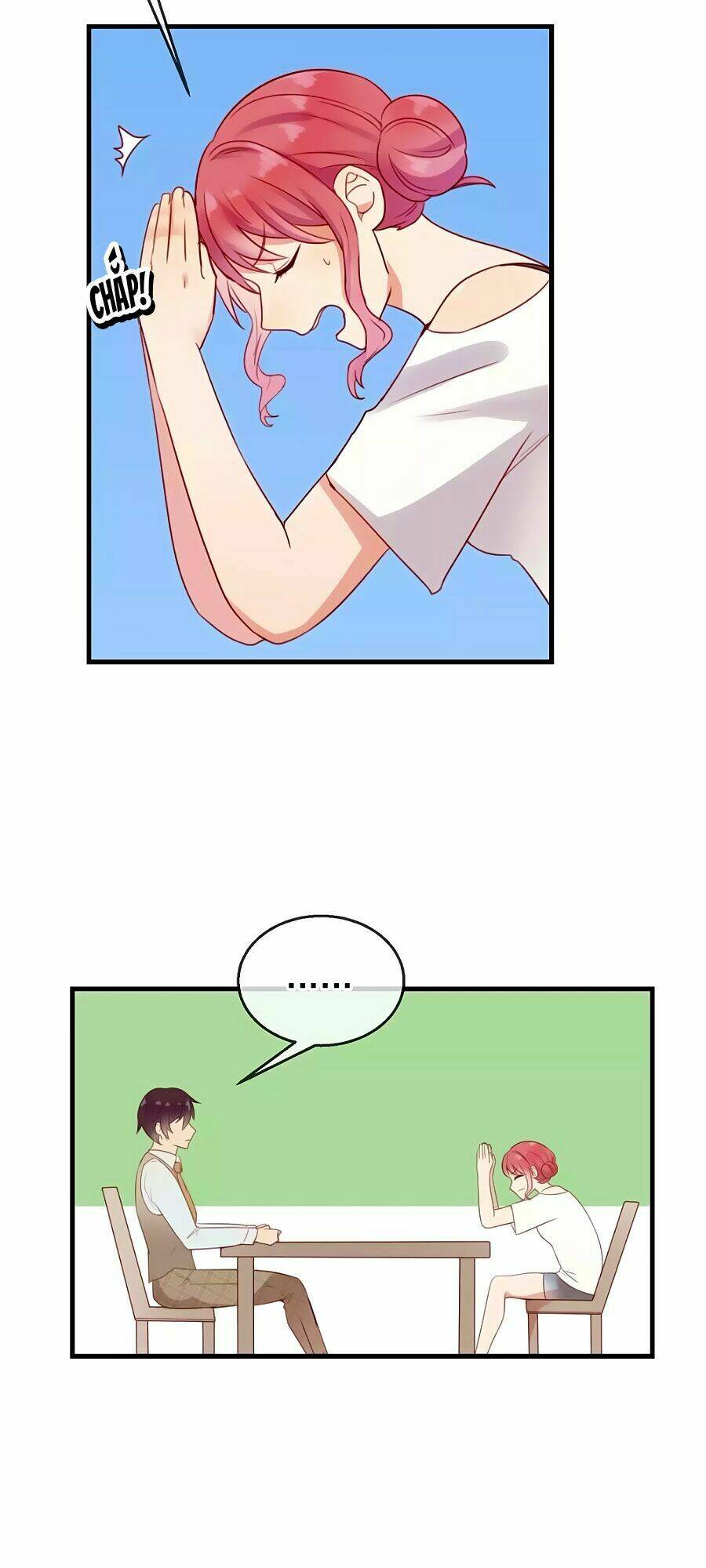 Tiền Nhậm Hữu Độc: Chapter 13