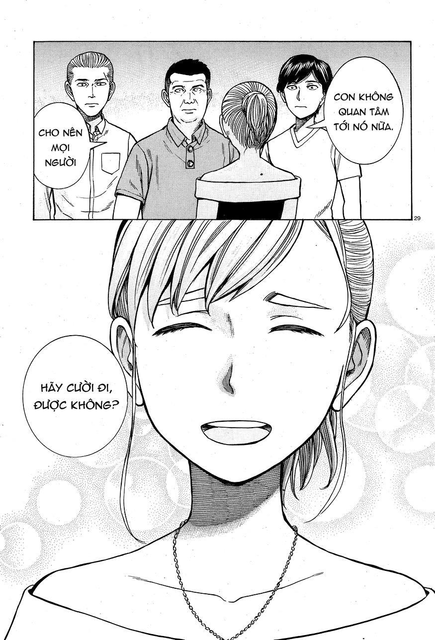Não Phẳng Siêu Năng Lực: Chapter 67