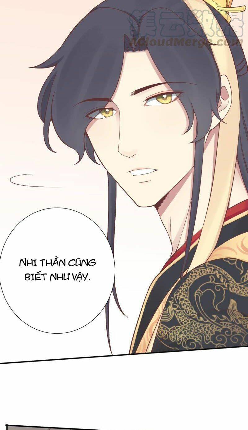 Hoàng Hậu Bận Lắm: Chapter 159