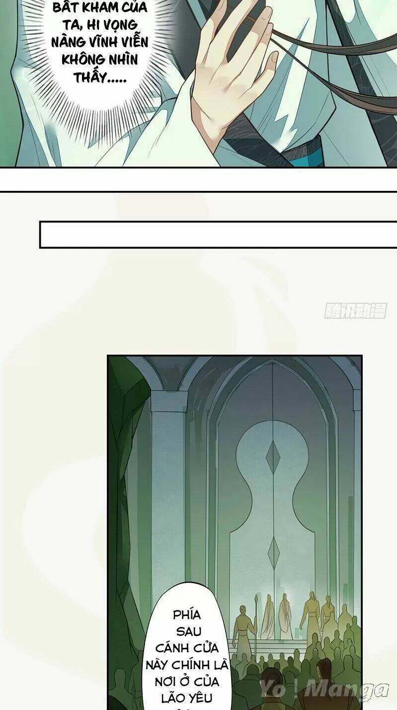 Tuyệt Thế Luyện Đan Sư: Chapter 137