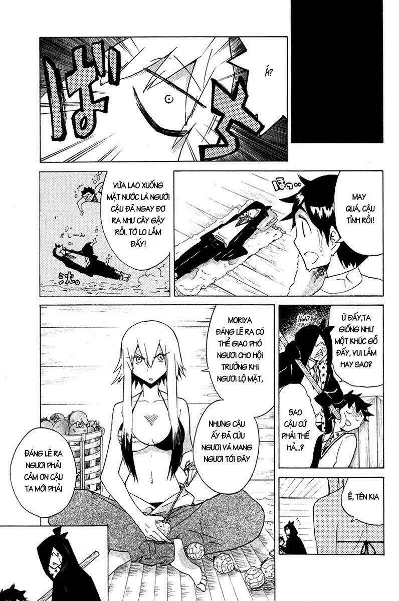 Hell\’s Kitchen: Chapter 16