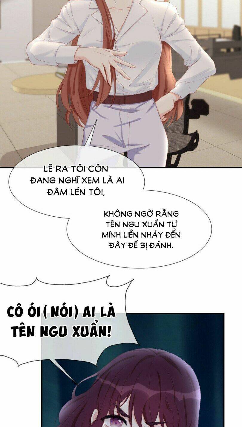 Chỉ Muốn Cưng Chiều Em: Chapter 21