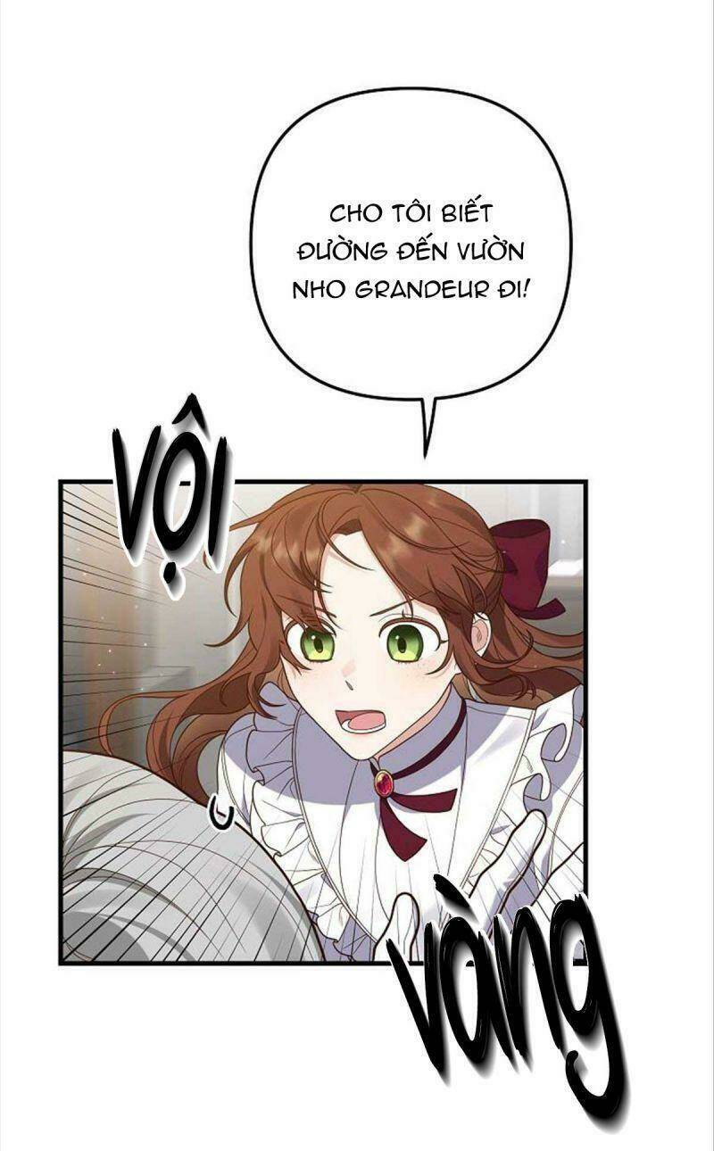 Hôn Phu Của Tôi Là Nam Chính Yandere: Chapter 11