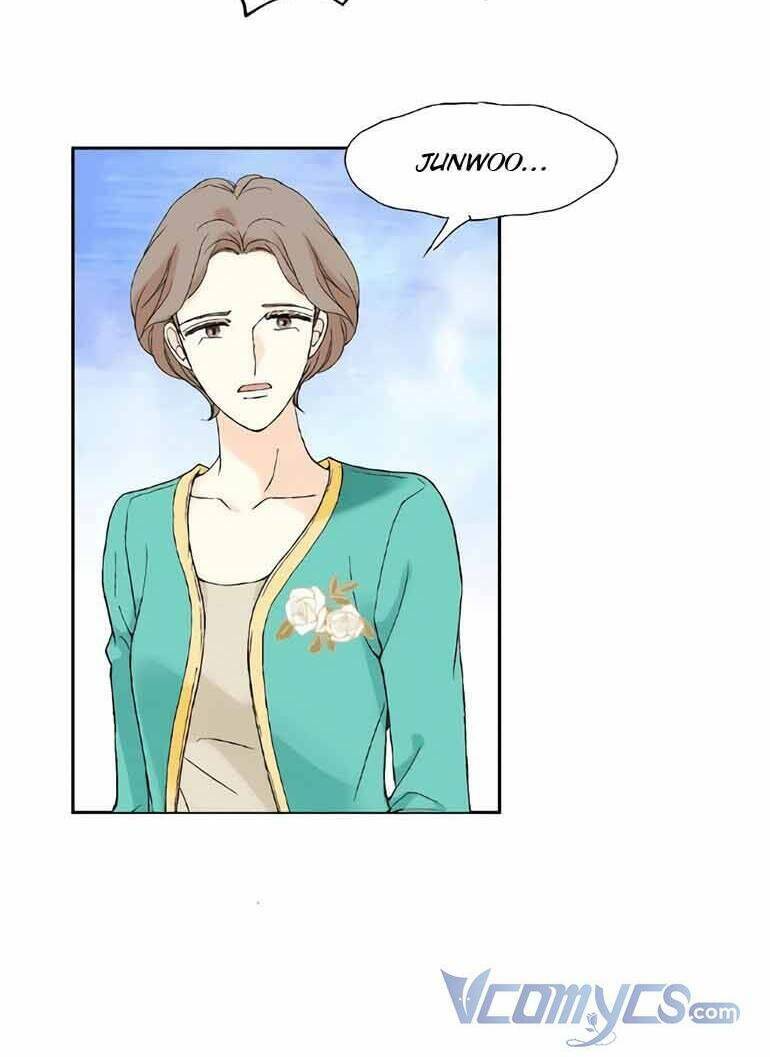 Lee Bom, Em Là Của Anh: Chapter 14