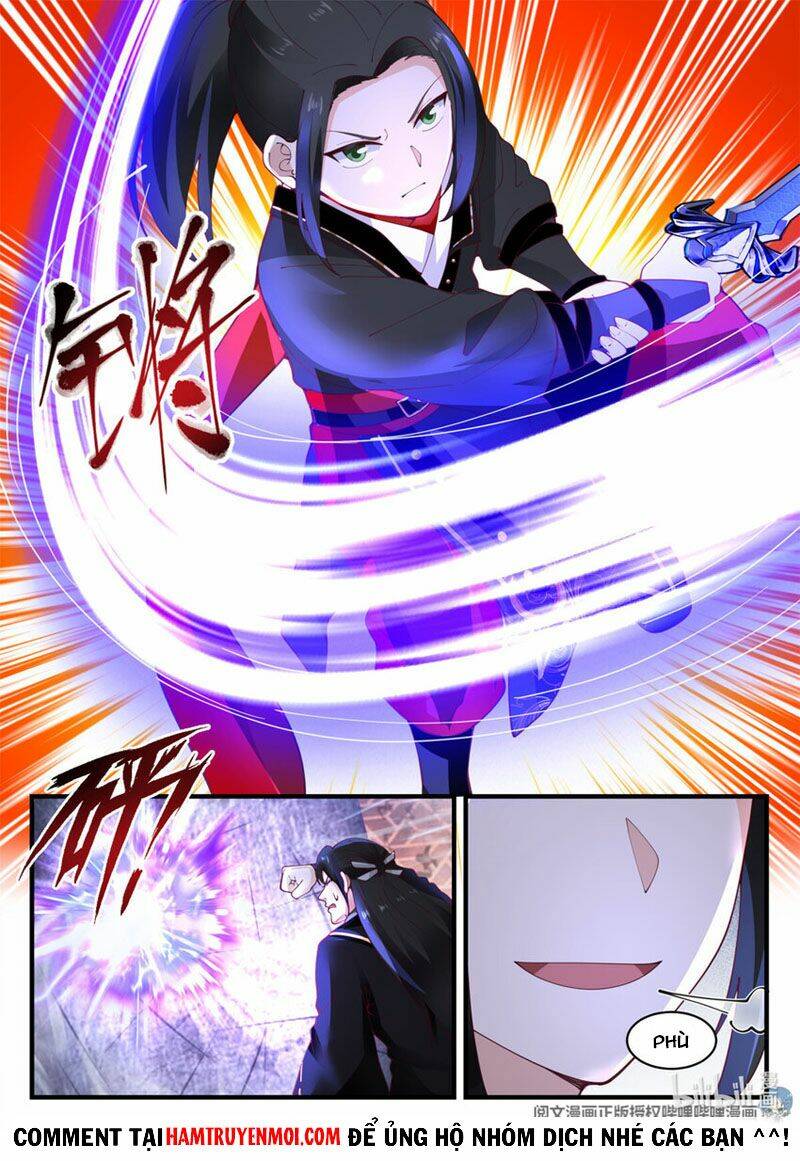 Ta Có Vô Số Thần Kiếm: Chapter 44