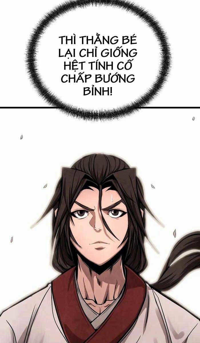 Đông Phương Bất Bại: Chapter 3