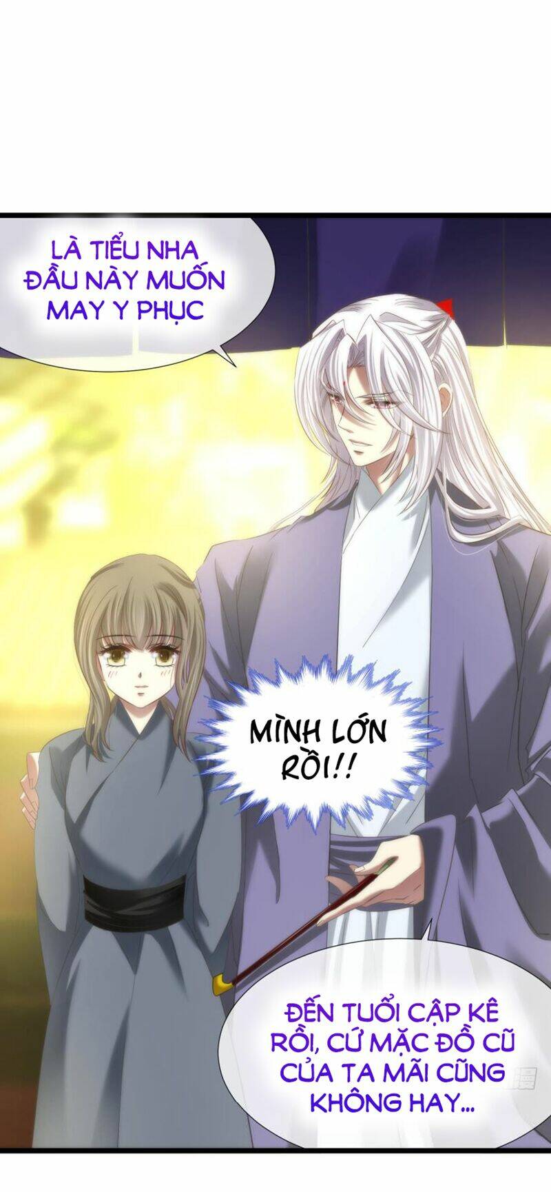 Một Vạn Tư Thế Công Lược Yêu Nam: Chapter 117