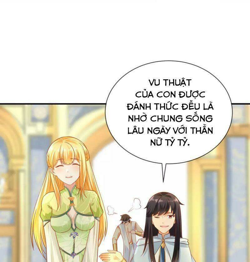 Sủng Hậu Của Vương: Chapter 59