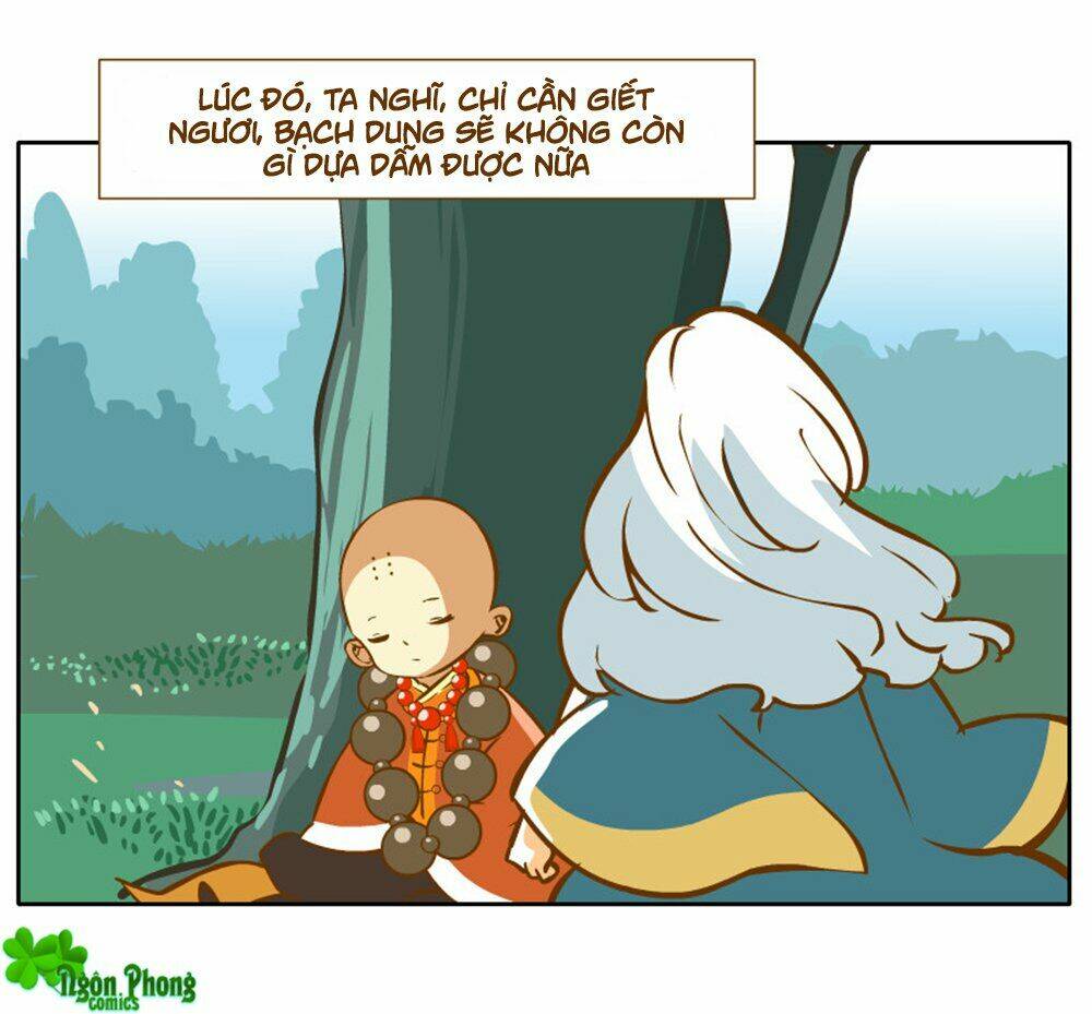 Hòa Thượng Và Tiểu Long Quân: Chapter 39