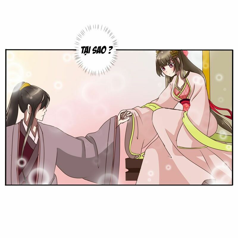 Thông Linh Phi: Chapter 53