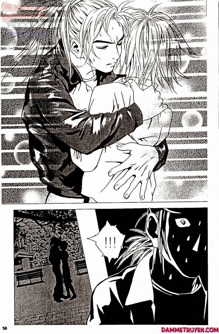 Ai Hơn Ai: Chapter 172