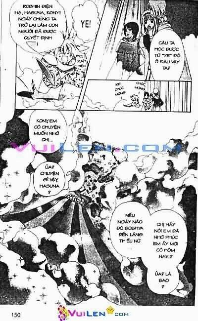 Duyên Kỳ Ngộ: Chapter 11