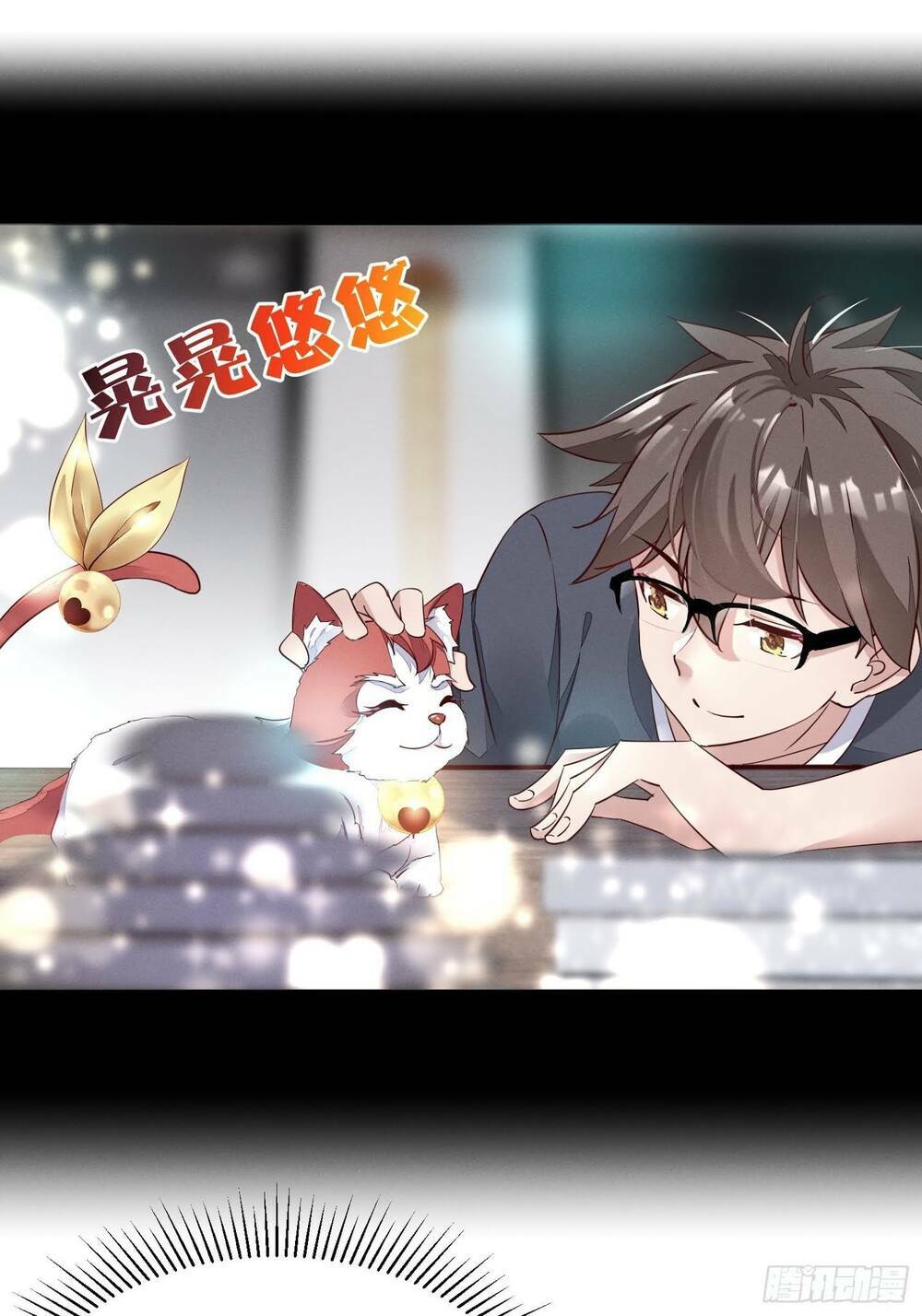 Trở Thành Đạo Sư Dũng Sĩ: Chapter 7