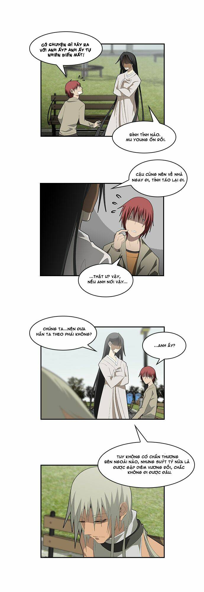 TAL: Chapter 91