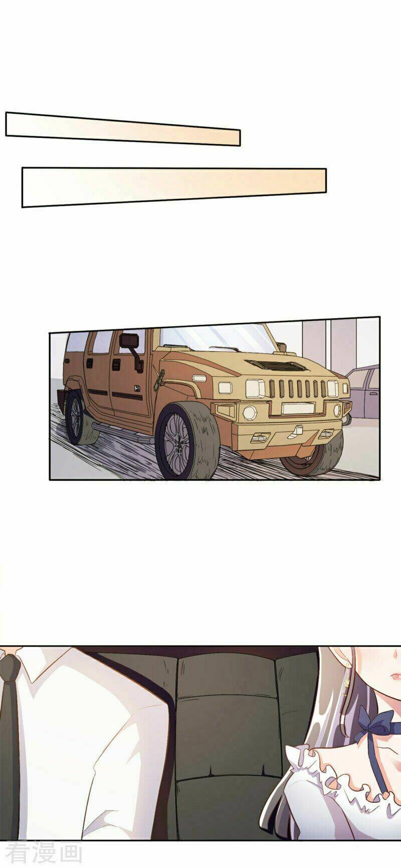 Hôn Nhân Dục Vọng: Thiếu Gia Nhẹ Một Chút!: Chapter 36