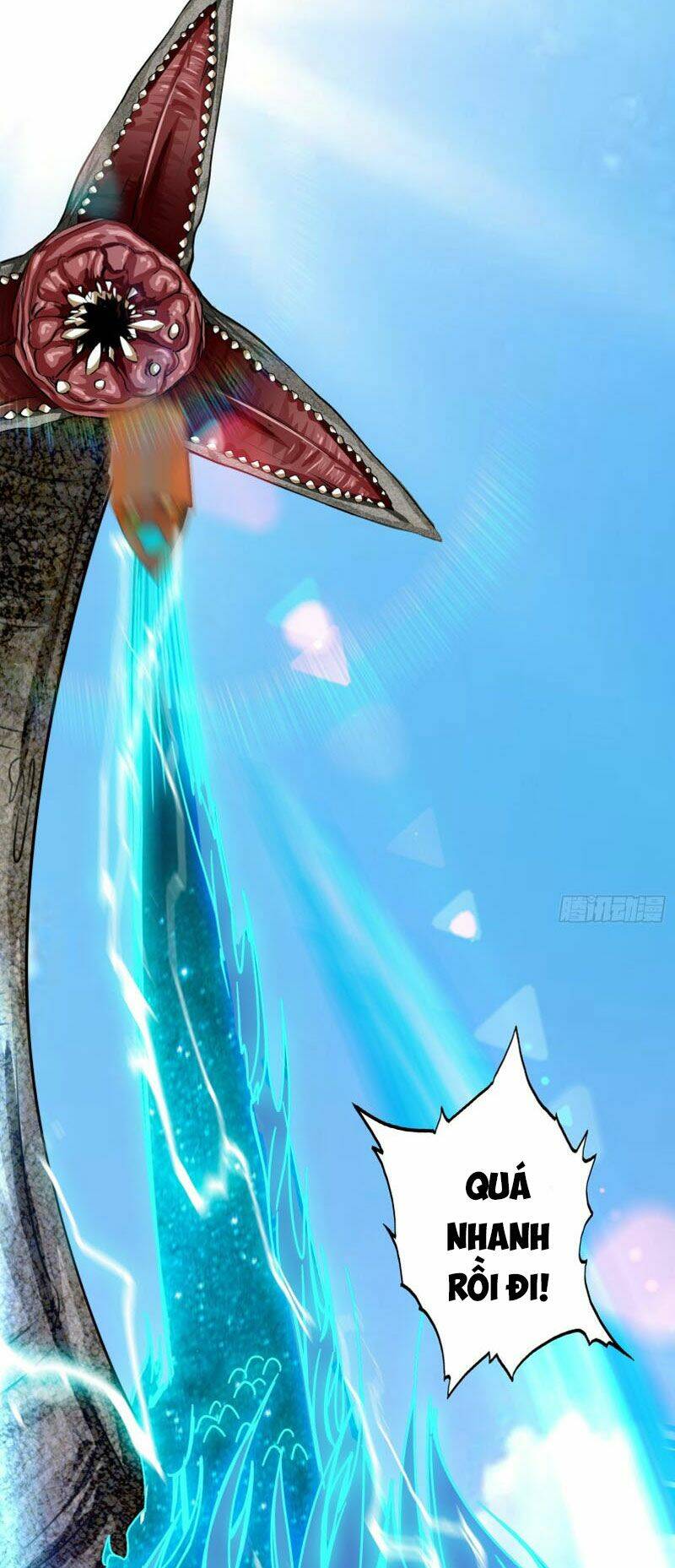 Chư Thiên Ký: Chapter 287