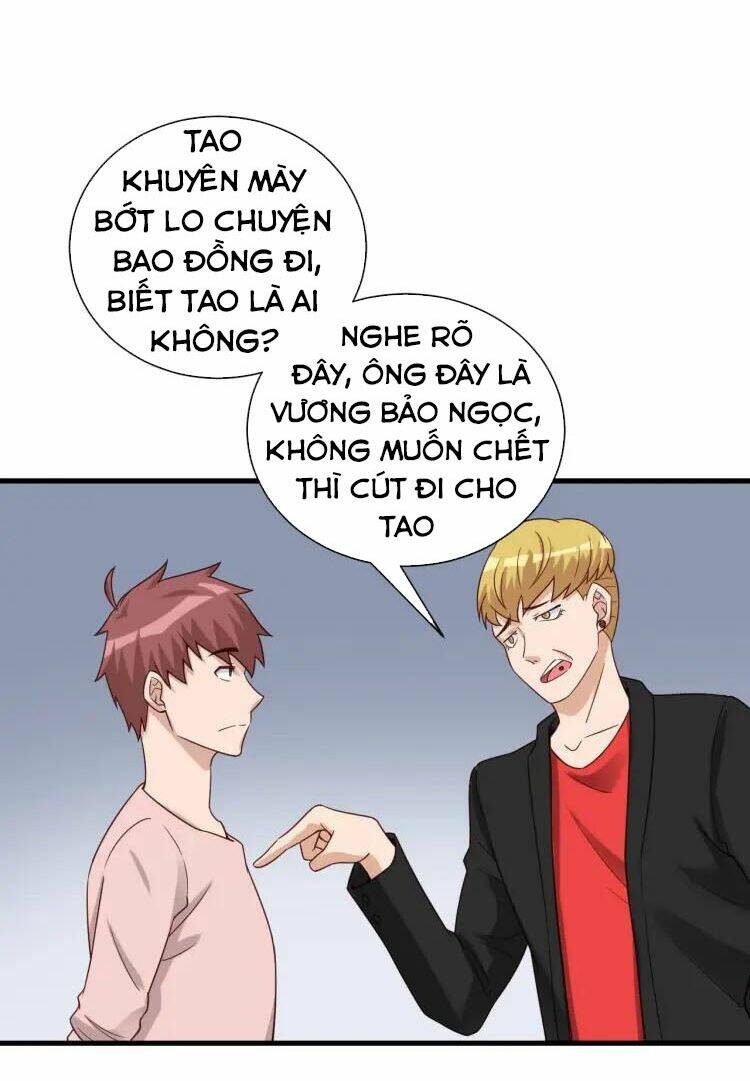 Hệ Thống Tu Tiên Mạnh Nhất: Chapter 50