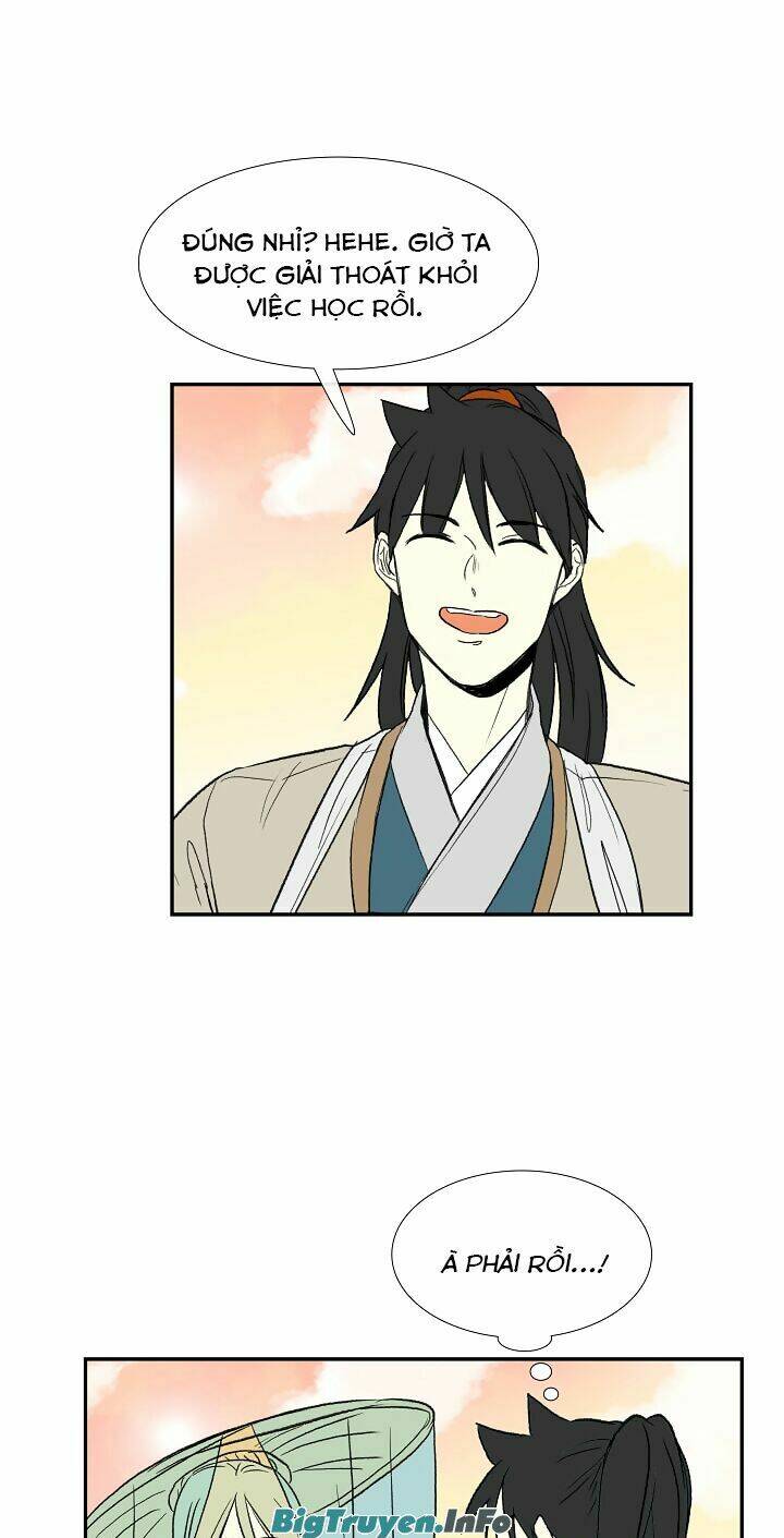 Học Sĩ Tái Sinh: Chapter 58