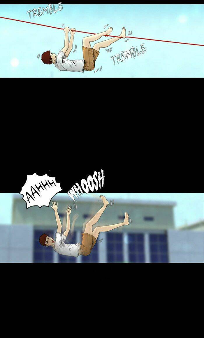 Dead Days: Chapter 7