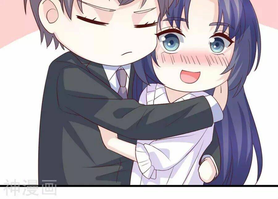 Ta Và Nam Thần Cởi Áo Ngủ Rồi: Chapter 70