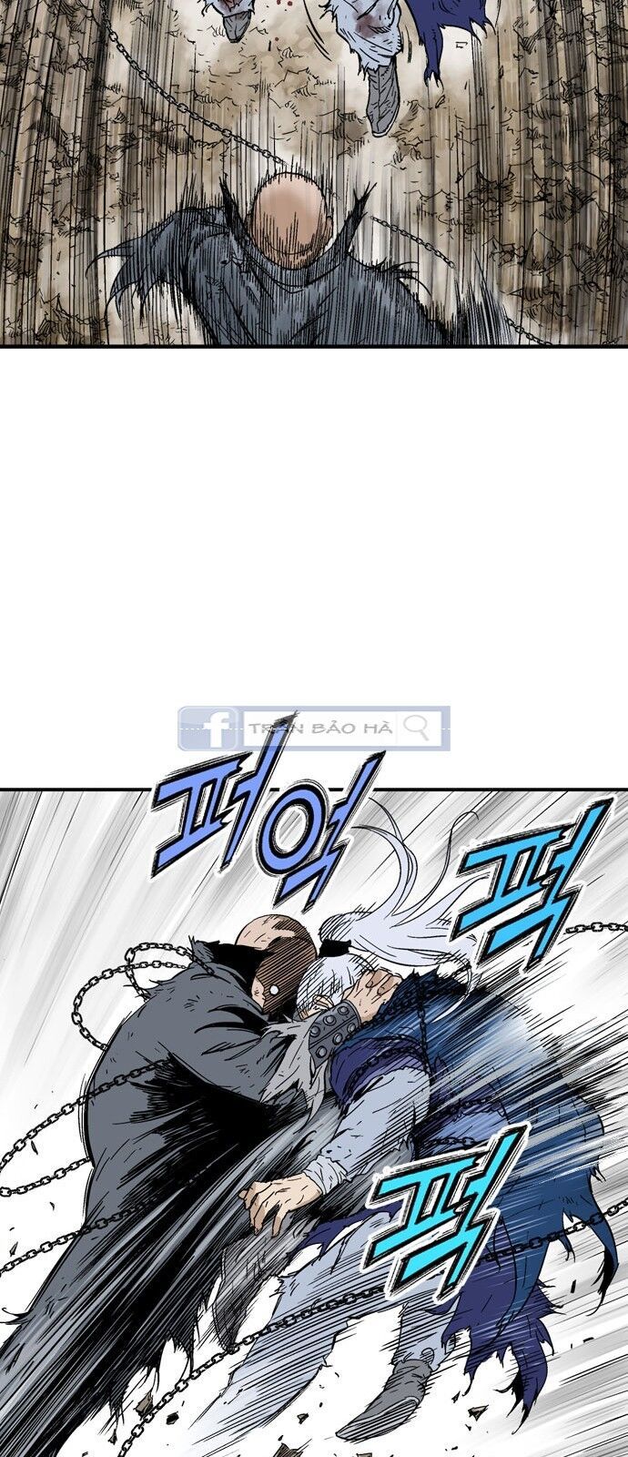 Cao Thủ 2: Chapter 79