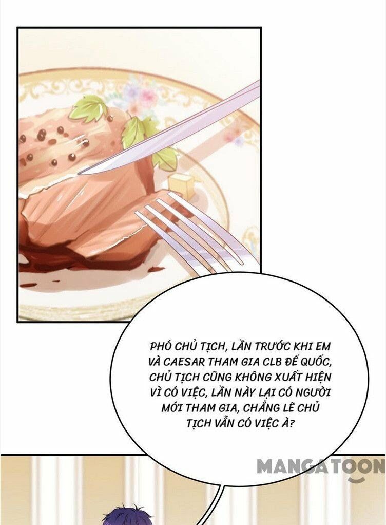 Ma Lạt Thiên Kim Đẩu Ác Thiếu: Chapter 263