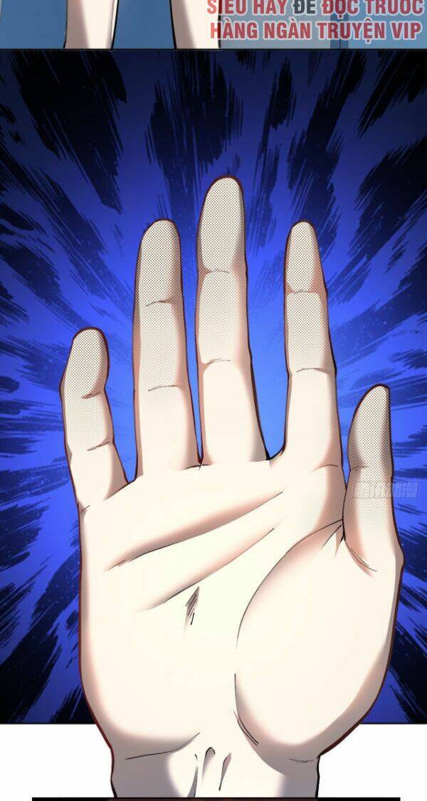 Vương Bài Thần Y: Chapter 26