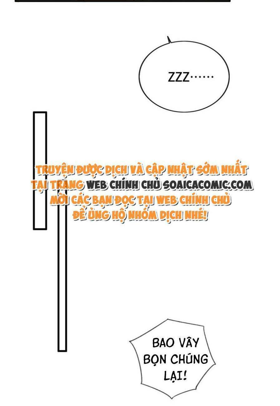 Hòa Thượng Phản Diện Giả Bạch Liên Hoa: Chapter 5