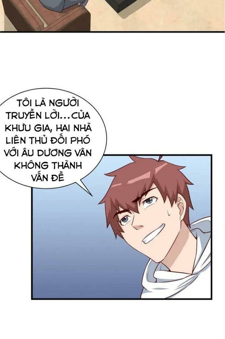 Hệ Thống Tu Tiên Mạnh Nhất: Chapter 70