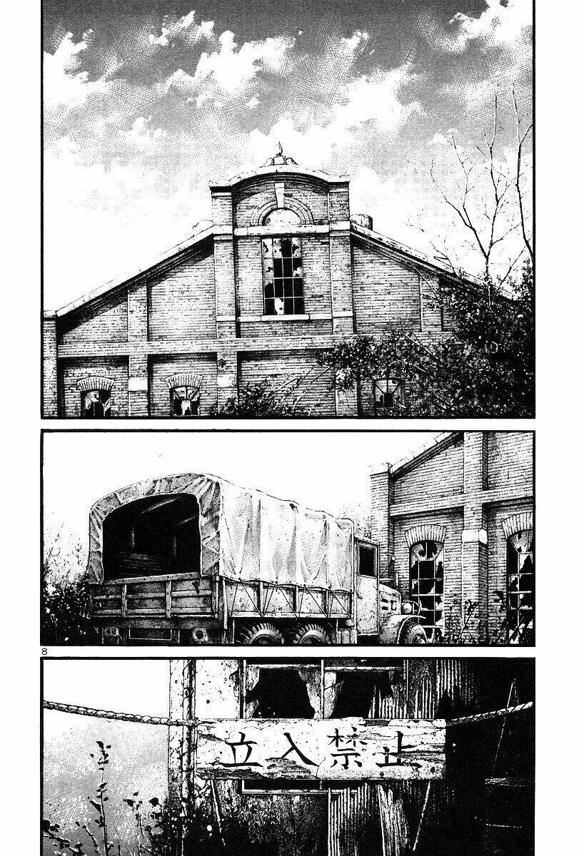 Rainbow: Chapter 178