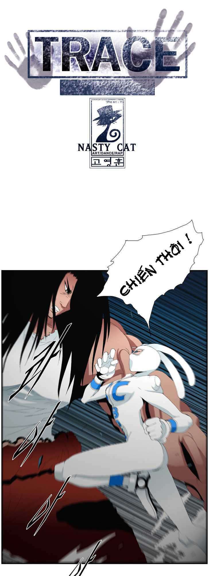 Siêu năng: Chapter 111