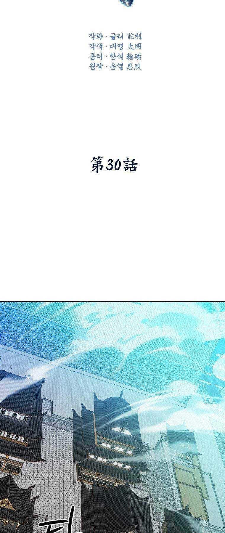 Thời Đại Hoàng Kim Của Thiên Kiếm: Chapter 30