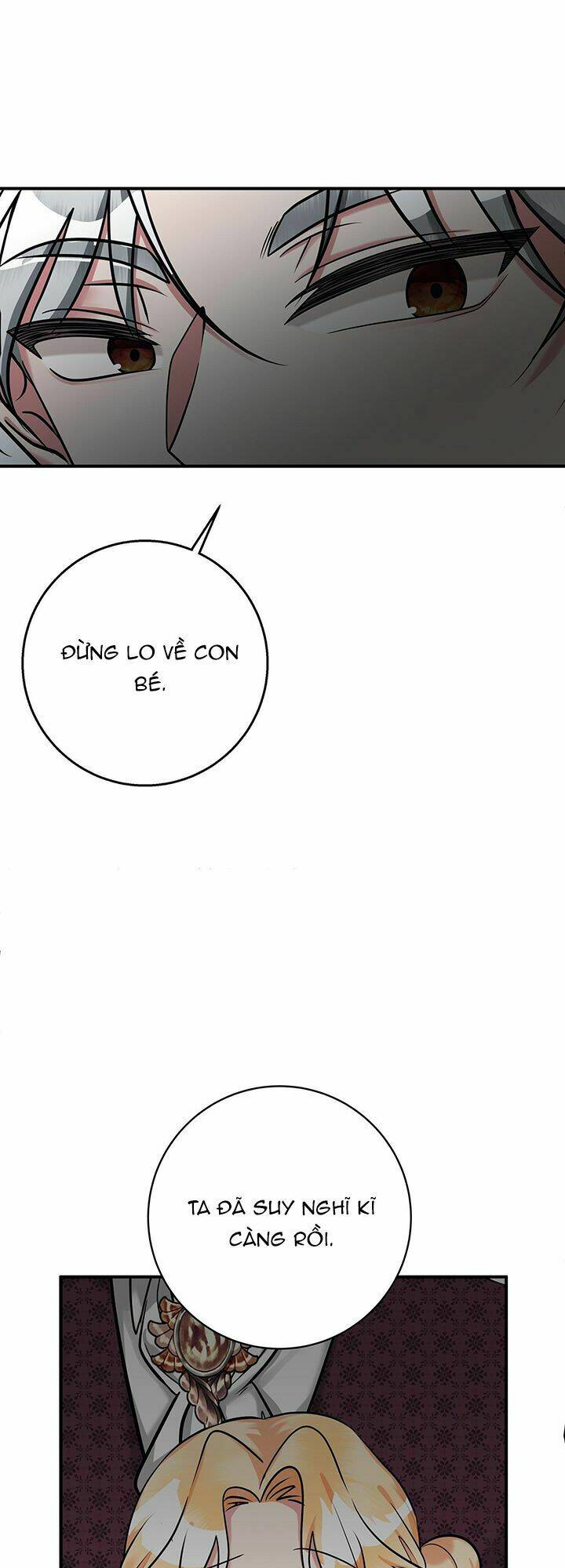 Đứa Bé Con Tin Thật Dễ Thương: Chapter 5