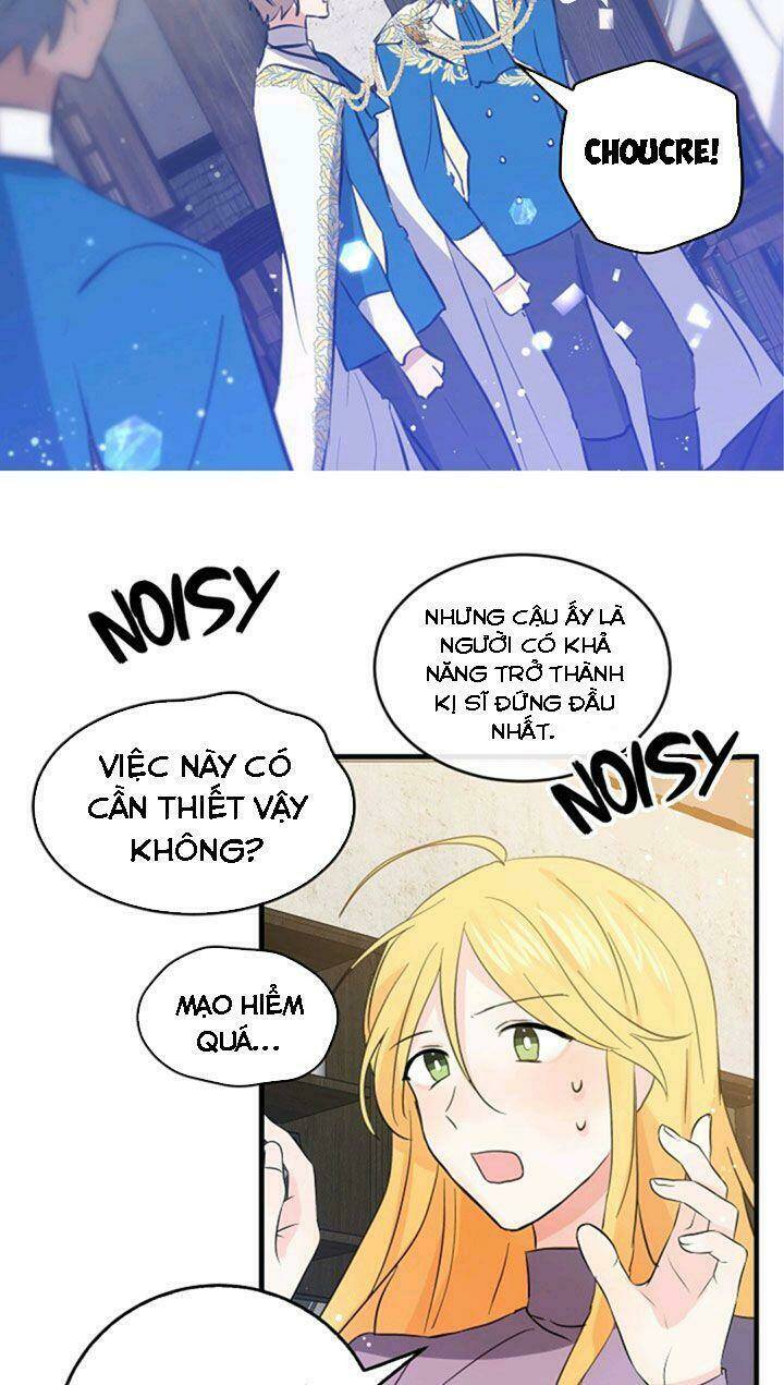 Tôi Là Bạn Gái Cũ Của Một Người Lính: Chapter 50