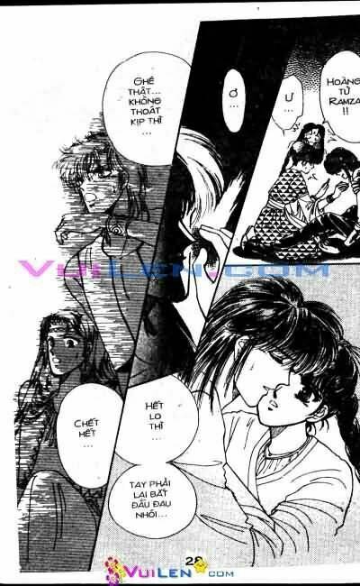 Nàng Công Chúa Ham Chơi: Chapter 7