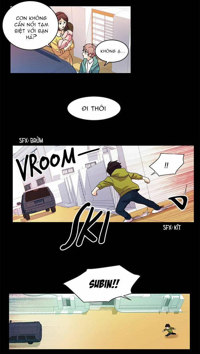 Oh! Cô Nàng Oh Yesu: Chapter 12