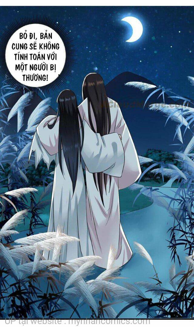 Thái Tử Điện Hạ Có Tin Vui: Chapter 115