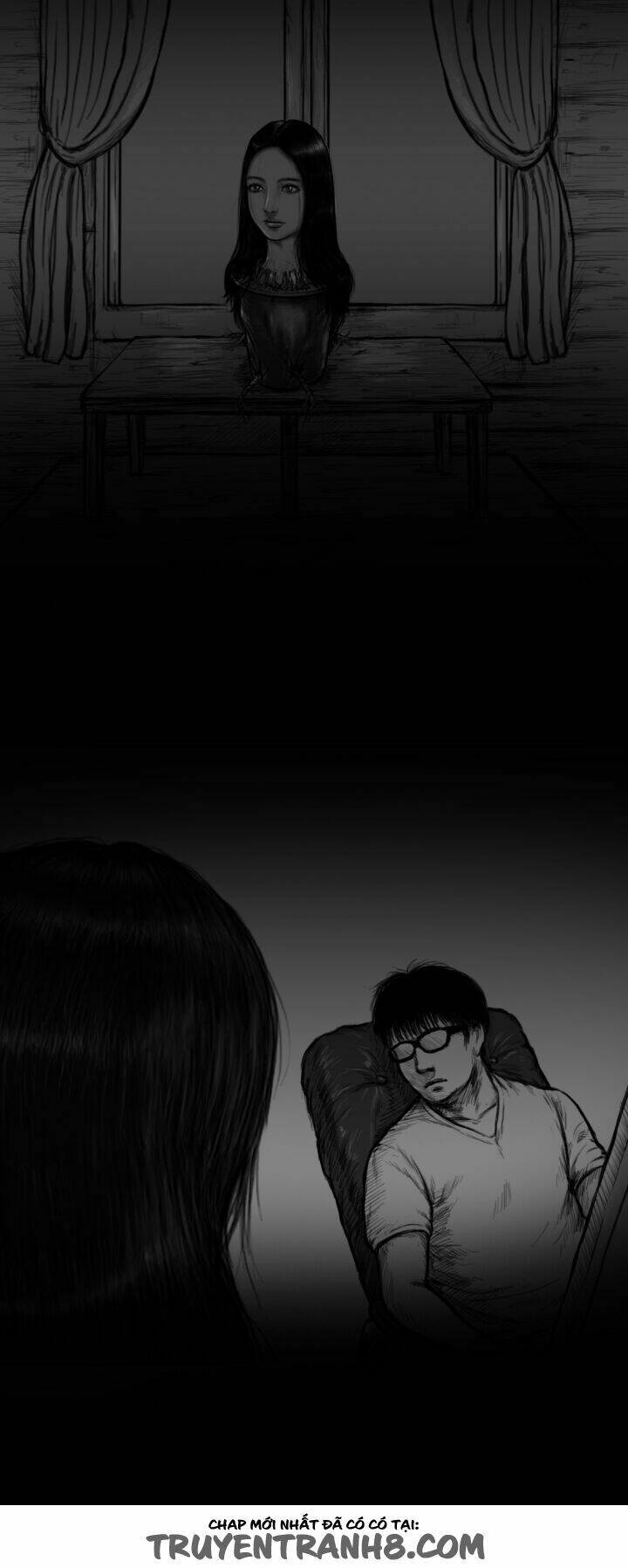 Hạt Giống Mỹ Nhân: Chapter 8