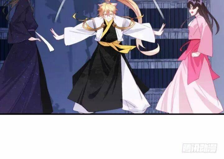 Bí Mật Của Dạ Tộc: Chapter 40