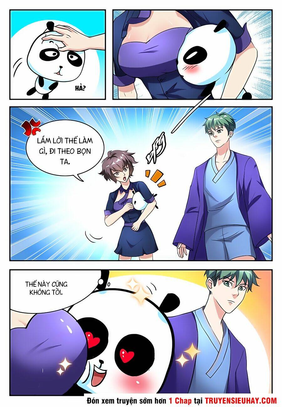 Cực Phẩm Tu Chân Thiếu Niên: Chapter 33