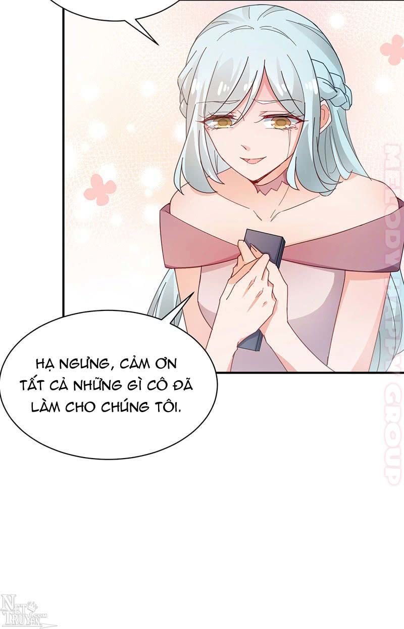 Thịnh Thế Điềm Sủng: Tiểu Manh Thê Của Dịch Thiếu: Chapter 115