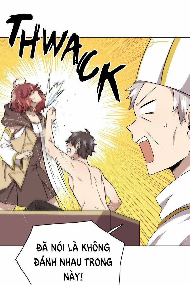 Pháp Sư Và Nữ Chúa Quỷ: Chapter 95