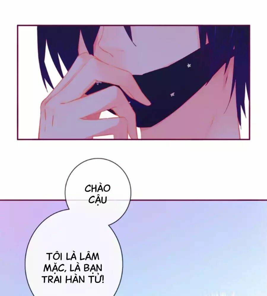 Đừng Nghịch, Ta Chỉ Muốn Yên Tĩnh: Chapter 60