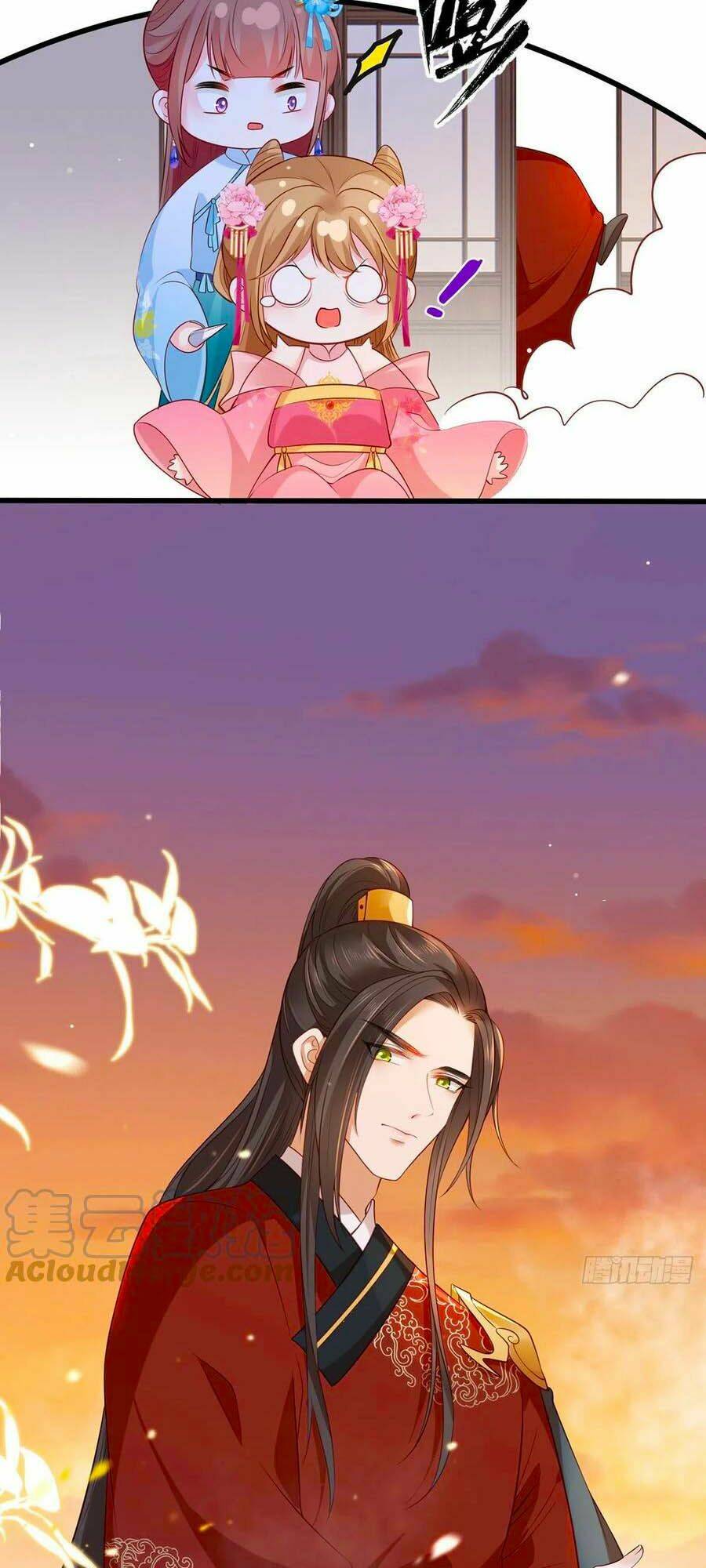 Nữ Thủ Phú Chi Kiều Sủng Nhiếp Chính Vương: Chapter 78